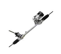 NRUXDYNAcv Electric Power Steering Rack Compatible for Taurus 3.5L TI-VCT V-6 HG9C3D070G