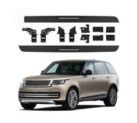 NRUXDYNAcv Electric Running BoardsAutomatic Electric Original Power Side Step Running Board Automatic Powersteps Compatible For Range Rover VOGUE SPORT 2023+