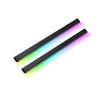 NRUXDYNAcv Electric Side Steps Automatic Electric Running Board Automatic Powersteps Compatible For Jeep Wrangler JL 2 Door Sahara Rubicon 2018-2024