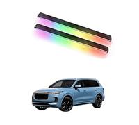 NRUXDYNAcv Power Running Board Electric Side Step Pedal Automatic Powersteps OBD Powered Steps Waterproof Running Boards Compatible For Lixiang One