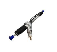 NRUXDYNAcv Power Steering Gear Rack Compatible for BMW E39 523i 5 Series 528i E60 525i 530i 01-03 525d/525i/525tds/528i/530d/530i 32131093675