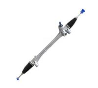NRUXDYNAcv Power Steering Gear Rack Compatible for TOYOTA AURIS PETROL 45500-02110 45500 02110 4550002110 RIGHT HAND DRIVE