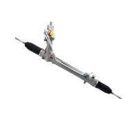 NRUXDYNAcv Power Steering Rack Compatible for BMW E60 5 Series 530i E61 E63 E64 32106775423 32106780924 32106795340 32106773767 LEFT HAND DRIVE