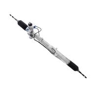 NRUXDYNAcv Power Steering Rack Compatible for EDGE 7A1Z3504A 8A1Z3504A 9T4Z3504E 7T4Z3280A 9A1Z3504A BT4Z3504A 7T4Z3504A 9T4Z3504B