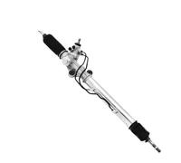 NRUXDYNAcv Power Steering Rack Gear Box Compatible for Toyota Land Cruiser 100 Series HDJ100 HDJ101 40120-60040 4012060040 Right Hand Drive