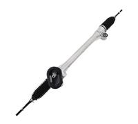 NRUXDYNAcv Power steering rack gear Compatible for Nissan March Micra Sunny 480011HK0A 48001-1HK0A LHD