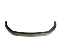 NRUXDYNAcv Real Carbon Fiber Front Bumper Lip Splitters Flaps Spoiler Body Kit Compatible for Audi A3 S3 RS3 2017 2018 2019 2020 2021(A)