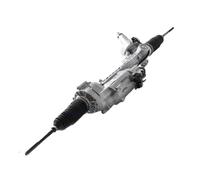 NRUXDYNAcv RHD Electric Power Steering Rack Compatible for BMW 3 series E90 120i OEM 3210679999 32106872479 32106870446 32106874243 Right hand drive