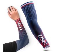 NRV Gaming Compression Cuff - France Edition - Optimize Your Game with Comfort and Style - Designed by Professional Players - Durable, Breathable and Friction-Free, France, XL