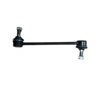 NRVFGHSRvz 2 Pcs/pair Front Stabilizer Bar Connecting Rod, Stabilizer Bar Ball Joint, Compatible For BAIC Senova X25 X35 X55 D50 D70(X35 2 pcs)