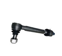 NRVFGHSRvz 2PCS Ball Joint Tie Rod Assembly AL208866 AL160111, Compatible For John Deere 6140J 6155J 7515 Tractors