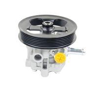 NRVFGHSRvz Compatible for Chrysler 200 Sebring Dodge Avenger Journey Power Steering Pump W/Pulley 5151016AB 5151016AD 05105048AC 05105048AB 96-2401