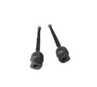 NRVFGHSRvz Front Tie Rod Axle Joint Compatible For WULING BAOJUN 560 530 730 CN200 CN201 CN202 RONGGUANG S RM-5 N310 23884227 1 Piece
