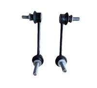 NRVFGHSRvz Left And Right Front Suspension Stabilizer Link Arms Ends Ball Joints Track Bar, Compatible For Changan Kaicene Hunter F70 Pickup(FRONT LEFT and RIGHT)