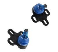 NRVFGHSRvz Lower Camber Ball Joints Front Camber Adjuster Kit/2Pcs, Compatible for Honda Civic X FC FK SI RS 2016-20 Compatible for Type R Sport Touring 17-20