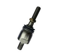 NRVFGHSRvz Repair Ball Joint Tie Rod 85805975 83958858 10/905625/1pcs Left or right, Compatible For JCB Case(Left)