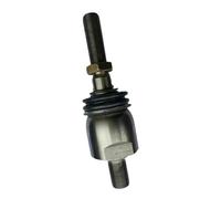 NRVFGHSRvz Repair Ball Joint Tie Rod 85805975 83958858 10/905625/1pcs Left or right, Compatible For JCB Case(Right)