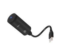 NRVTRE Car LED Starry Light Starry Lights 5V USB Powered Projector Lamp for Car Roof Room Ceiling Decoration Bedroom Mood Lighting