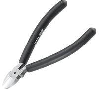 NS-03 From Japan Official Engineer Ns03 Micro Nipper 128Mm Soft Grip Handle