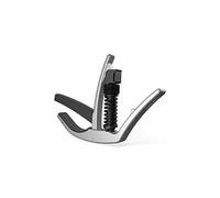 D'Addario Planet Waves PW-CP-10S Artist Acoustic Guitar Capo