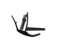 NS Artist Classical Capo by D'Addario | D'Addario capos provide secure, buzz-free performance, precise tension control and easy one-handed operation.