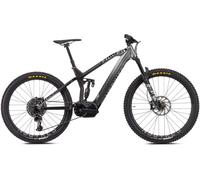 NS Bikes E-Fine 0 Black/Raw