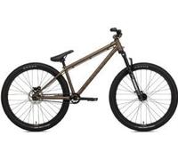 Ns Bikes Metropolis 1 Jump Bike