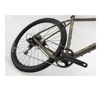 Ns Bikes Rag +3 Gravel Bike M Raw