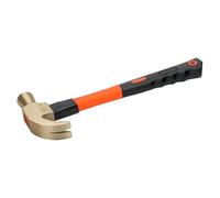 NS Claw Hammer AL-BR 700FB - Unid: 1