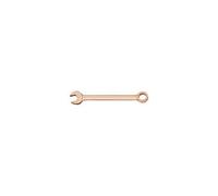 NS Comb Wrench CU-BE 17MM