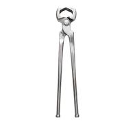 NS Crafts® 15 Inch Professional Farrier Hoof Nippers & Cutter | Heavy Duty Vanadium Steel Trimming Tool | Equine Horse Hoof Trimmer Farrier Equipment