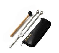 NS Crafts® 42Hz Weighted Cancer Tuning Fork
