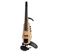 NS Design CR4-VN-PB Electric Violin