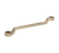 NS Double Off Ring AL-BR 21-23