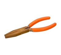 NS Flat Nose CU-BE 160MM