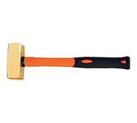 NS GTYPE Hammer AL-BR 3500FB - Unid: 1