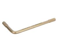 NS Hexagonal Key AL-BR 6MM
