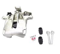 2x REAR LEFT RIGHT BRAKE CALIPERS FOR BMW 1 3 SERIES E90 E92 E82 E87 2004-2013