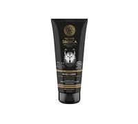 NS Men Outdoor protection cream Face & Hands Wolf Code, 80 ml