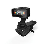 NS Micro Universal Tuner | D'Addario Tuners provide fast, precise tuning in a compact design with easy-to-read display.