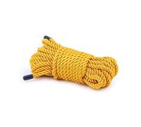 NS Novelties Bondage Couture Rope Gold 762 cm