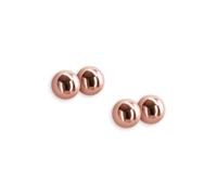 NS Novelties Bound Nipple Clamps M1 Rose Gold 1 cm