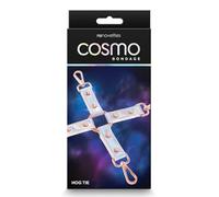 NS Novelties Cosmo Bondage Hogtie Rainbow 23 cm