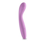 NS Novelties Desire Sonata Bubblegum Vibrator Pink 17.6 cm