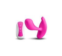 NS Novelties Inya Eros Pink Vibrator 8.7 x 3.6 cm