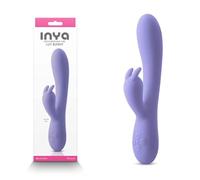 NS Novelties Inya Luv Bunny Purple 20.2 cm