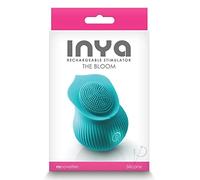 INYA - The Bloom - Teal
