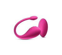 NS Novelties Inya Venus Pink 20.2 cm