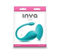 NS Novelties Inya Venus Teal 20.2 cm
