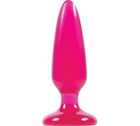 NS Novelties Jelly Rancher Pleasure Plug S Pink
